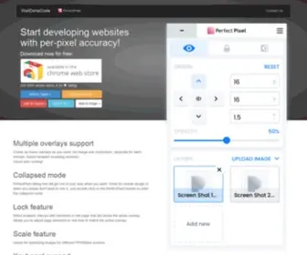 Welldonecode.com(WellDoneCode) Screenshot