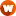 Welldotcom.nl Favicon