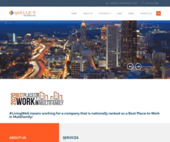 Wellerres.com(Wellerres) Screenshot