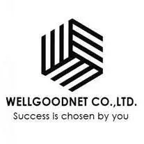 Wellgoodnet.com Favicon