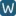 Wellhoeffer.de Logo