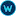 Wellhub.info Favicon