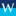 Wellington.com Favicon