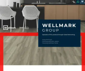 Wellmark.co.kr(Wellmark) Screenshot