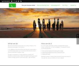 Wellmeadow.co.uk(Wellmeadow Consulting) Screenshot