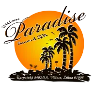 Wellness-Paradise.sk Favicon