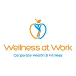 Wellnessatwork.ie Logo