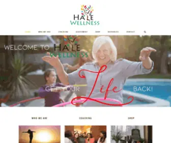 Wellnessconnection.health(Organic Beauty Store) Screenshot