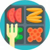 Wellnesshealthfood.com Favicon