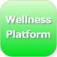 Wellnessplatform.jp Logo