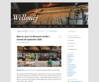 Wellouej.com(Wellouej) Screenshot