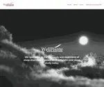 Wellpointesleep.com Screenshot