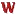 Wellscroft.com Favicon