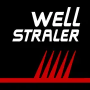 Wellstraler.be Logo