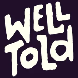 Welltold.games Logo