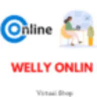 Wellyonlin.com Favicon