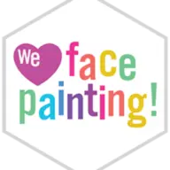 Welovefacepainting.com.au Favicon