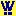 Welter-Electronic.de Favicon