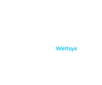 Weltsys.com(Aproximando pessoas) Screenshot