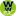 Weltweit.express Favicon