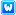 Welylog.com Favicon