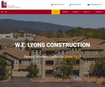 Welyons.com(Welyons) Screenshot