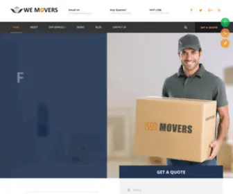 Wemovers.ae(ISO-Certified Movers in Abu Dhabi,Top Moving Companies in Abu Dhabi,Professional Movers in Abu Dhabi,Moving Companies in Abu Dhabi,Packers and Movers in Abu Dhabi) Screenshot