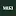Wemua.com Favicon