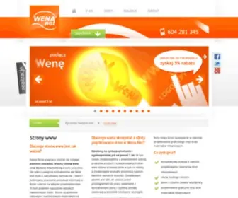 Wena.net(Studio) Screenshot