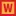 Wenatchee.org Favicon