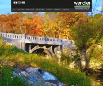 Wendlergs.com(Wendlergs) Screenshot