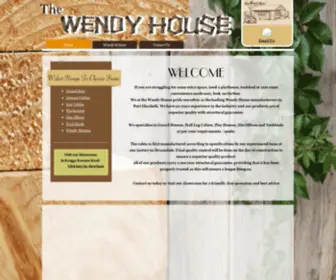 Wendyhousepe.co.za(Wendyhousepe) Screenshot