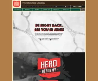 Weneedahero.sg(We Need a Hero We Need a Hero) Screenshot