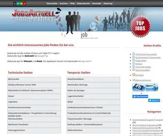 Wenger-Consulting.ch(Jobsuche und Stellenangebote Global Personal Partner AG) Screenshot