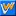 Wentor.ru Favicon