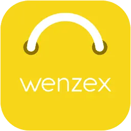 Wenzex.com Logo
