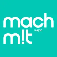 Wepa-Mach-Mit.de Logo