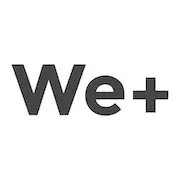 Weplusapp.com Logo