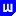 Wepro.nl Favicon