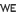 Weproject.media Logo