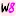 Wer8.stream Favicon