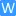 Werbeagenturen.ch Favicon