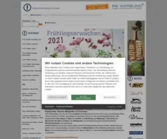 Werbeartikel-Katalog.de(Werbeartikel Katalog) Screenshot
