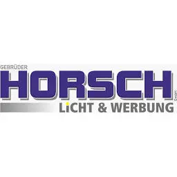 Werbetechnik-Horsch.de Logo