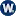 Werehouse.co Logo