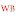 Wereldbibliotheek.nl Favicon