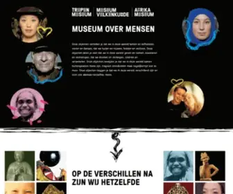 Wereldculturen.nl(Wereldculturen) Screenshot