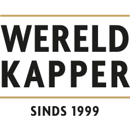 Wereldkapper.nl Favicon