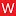 Werk.us Favicon