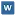 Werkaanwonen.nl Favicon